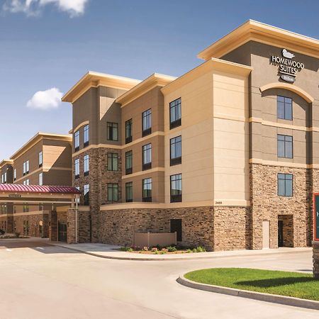 Homewood Suites By Hilton Анкени Екстериор снимка