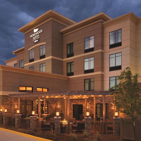 Homewood Suites By Hilton Анкени Екстериор снимка