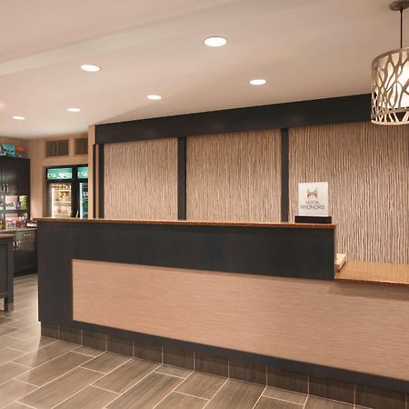 Homewood Suites By Hilton Анкени Екстериор снимка