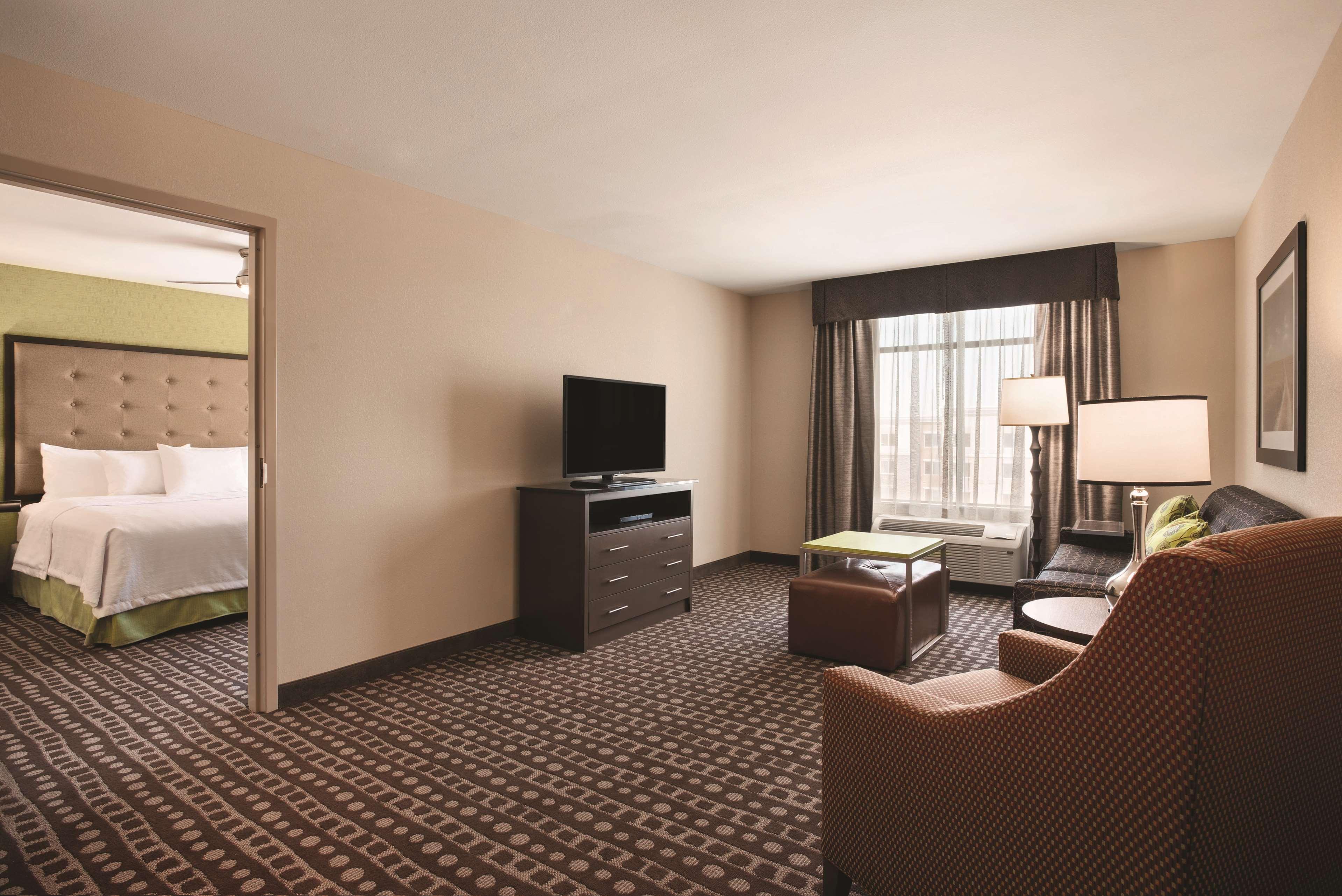 Homewood Suites By Hilton Анкени Екстериор снимка