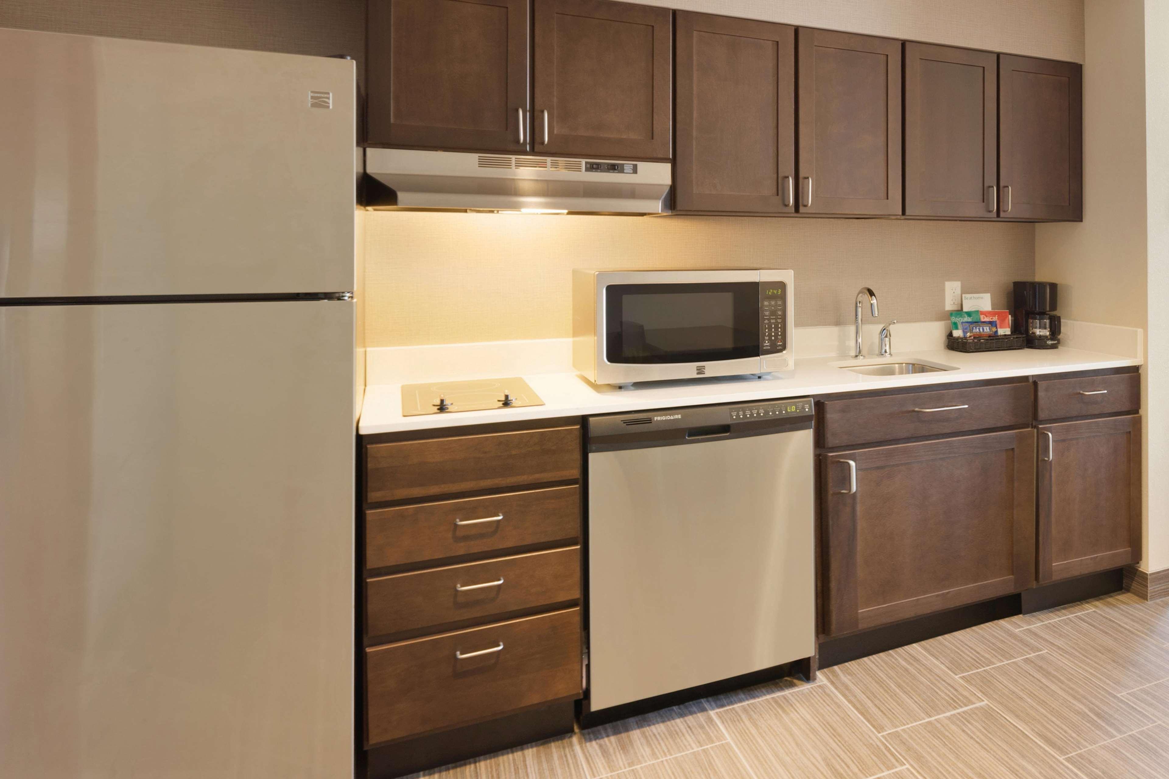 Homewood Suites By Hilton Анкени Екстериор снимка