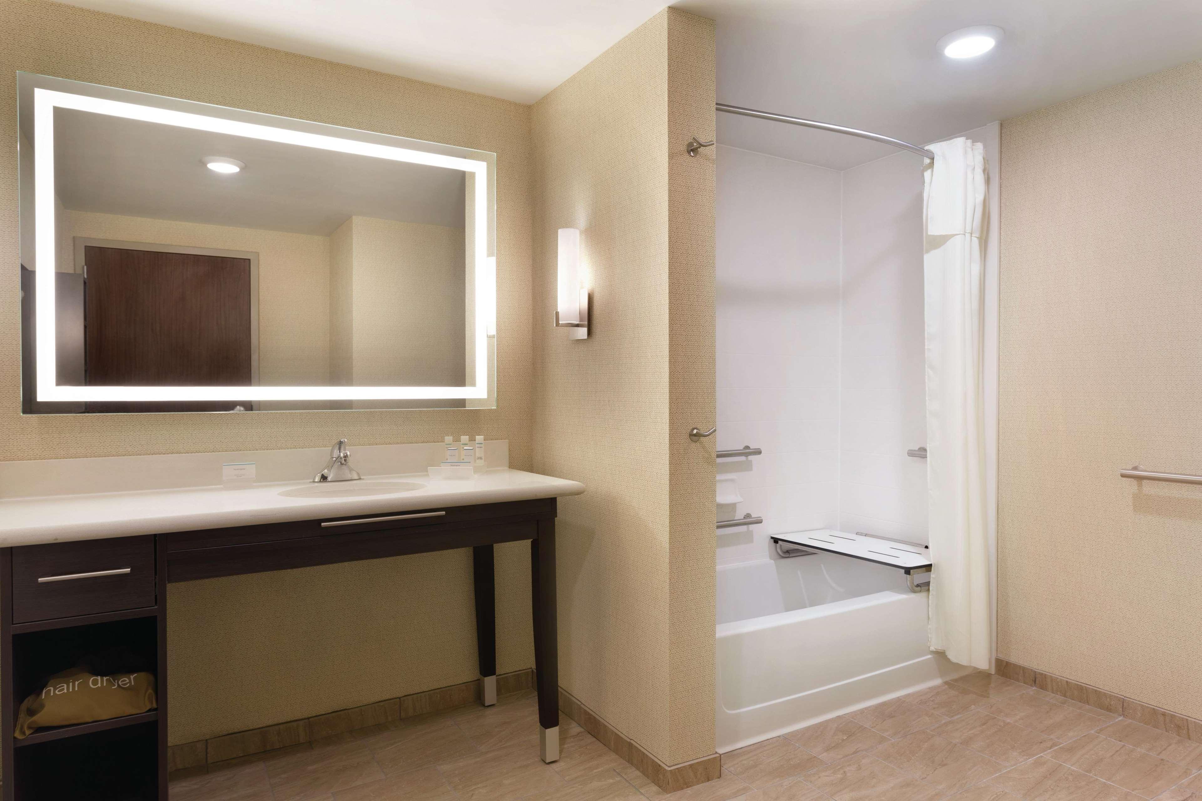 Homewood Suites By Hilton Анкени Екстериор снимка