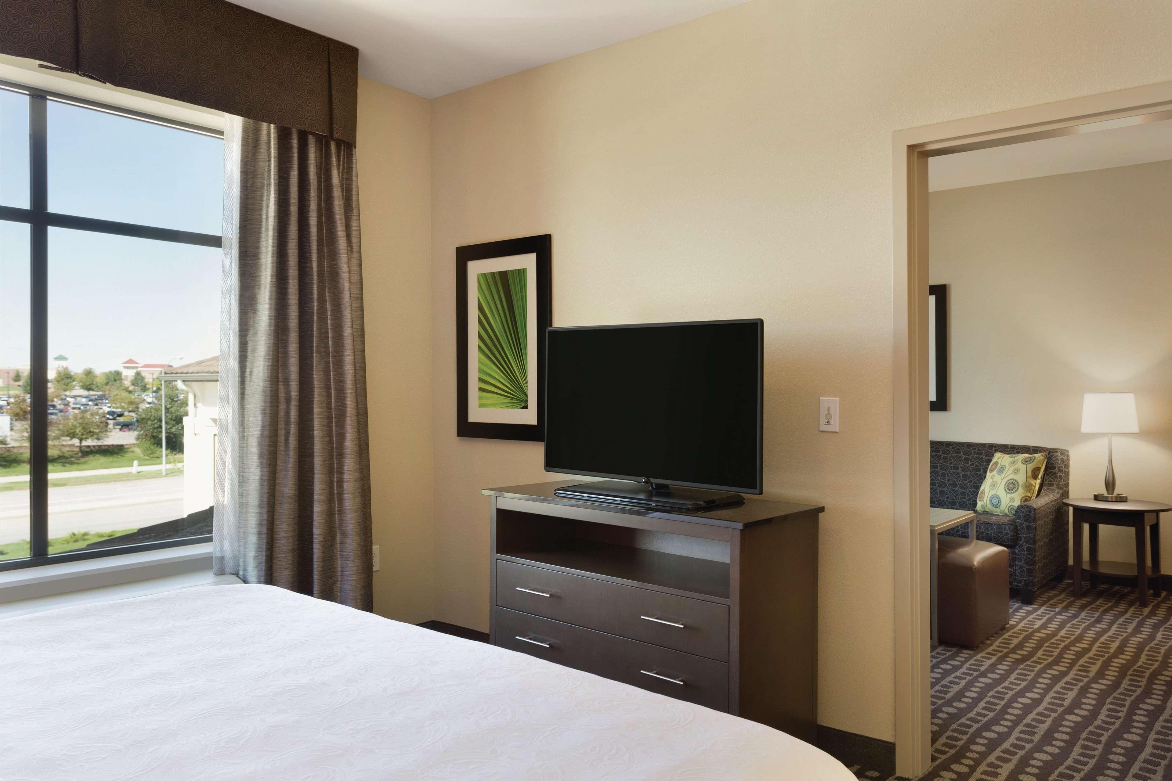 Homewood Suites By Hilton Анкени Екстериор снимка