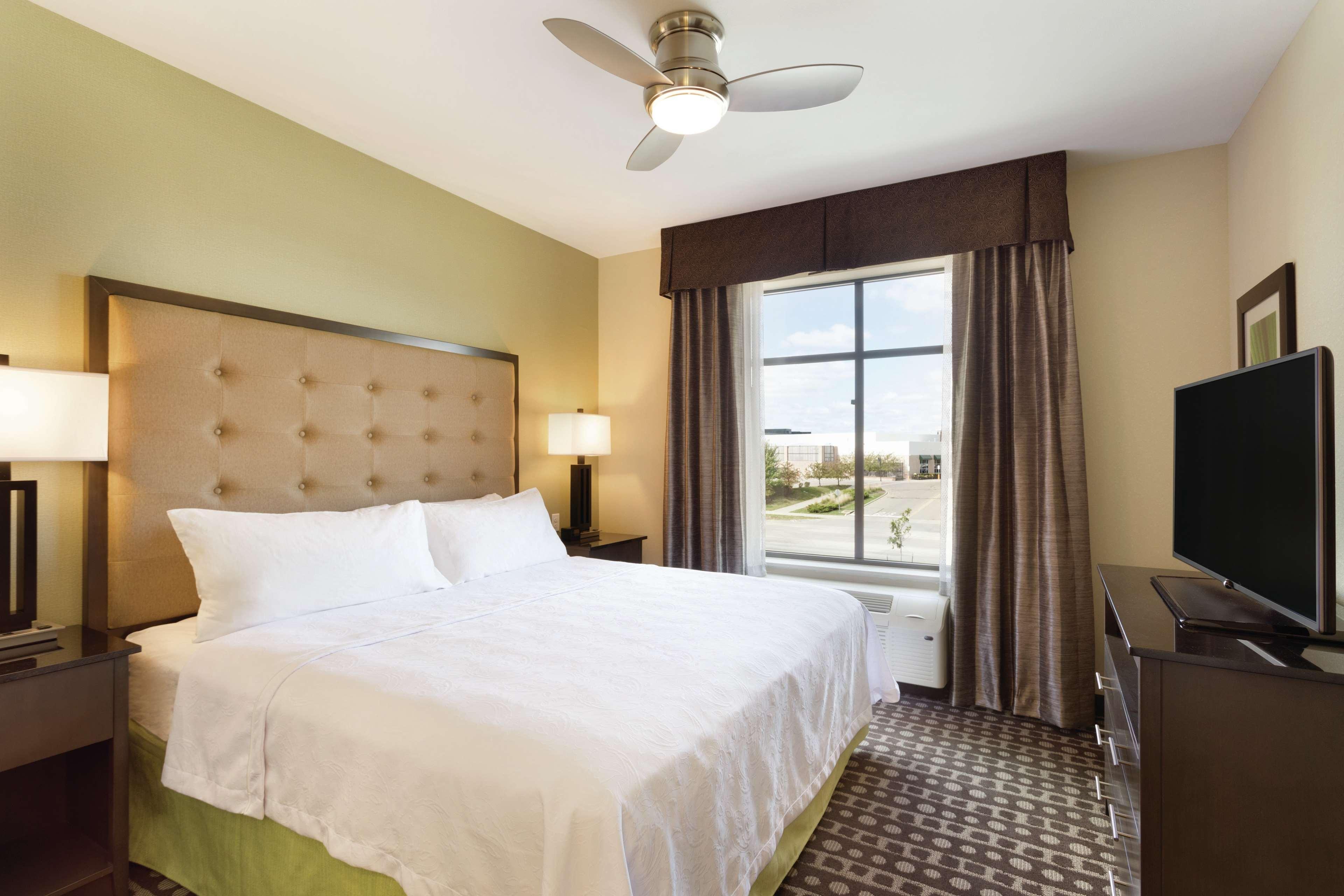 Homewood Suites By Hilton Анкени Екстериор снимка