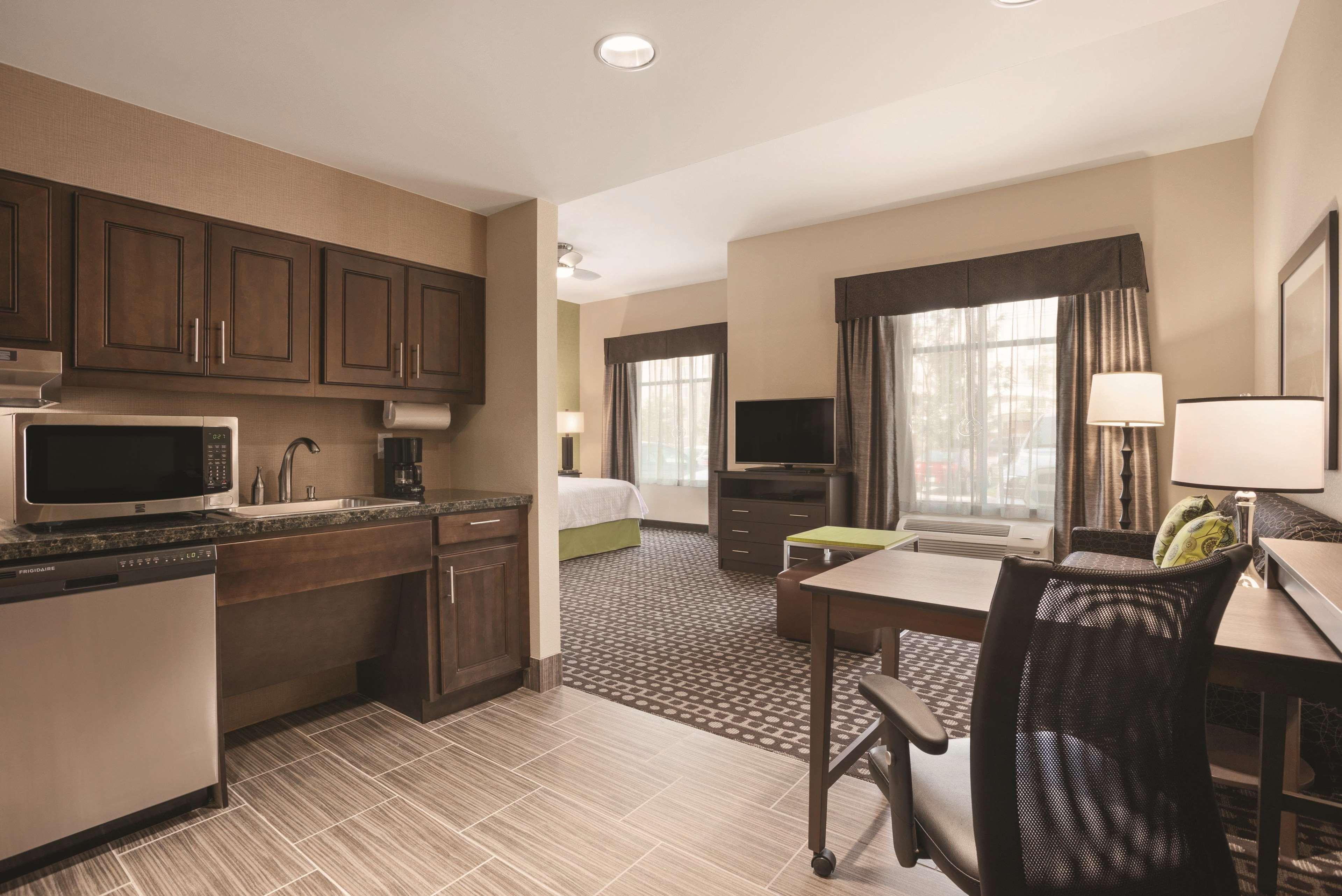 Homewood Suites By Hilton Анкени Екстериор снимка