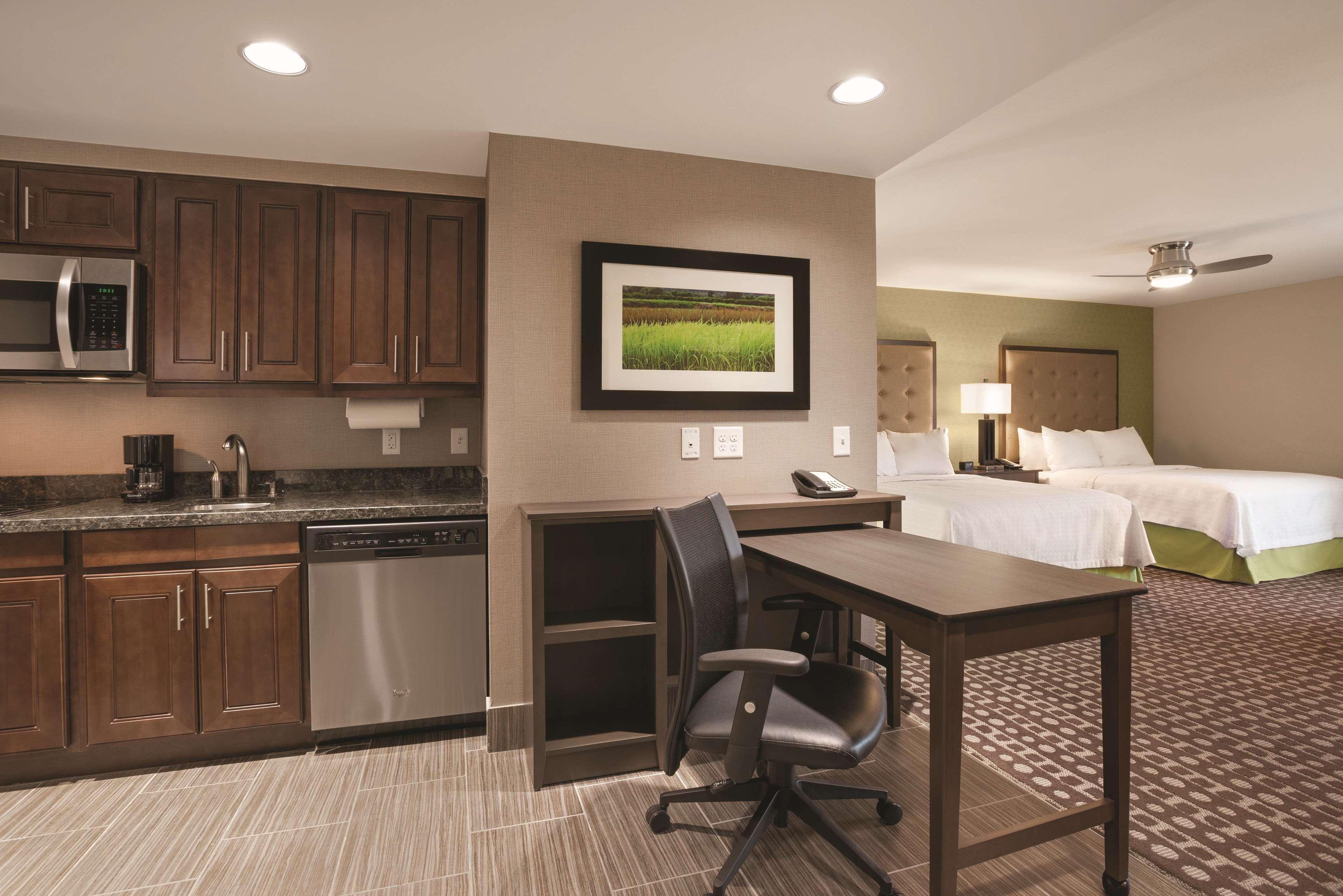 Homewood Suites By Hilton Анкени Екстериор снимка
