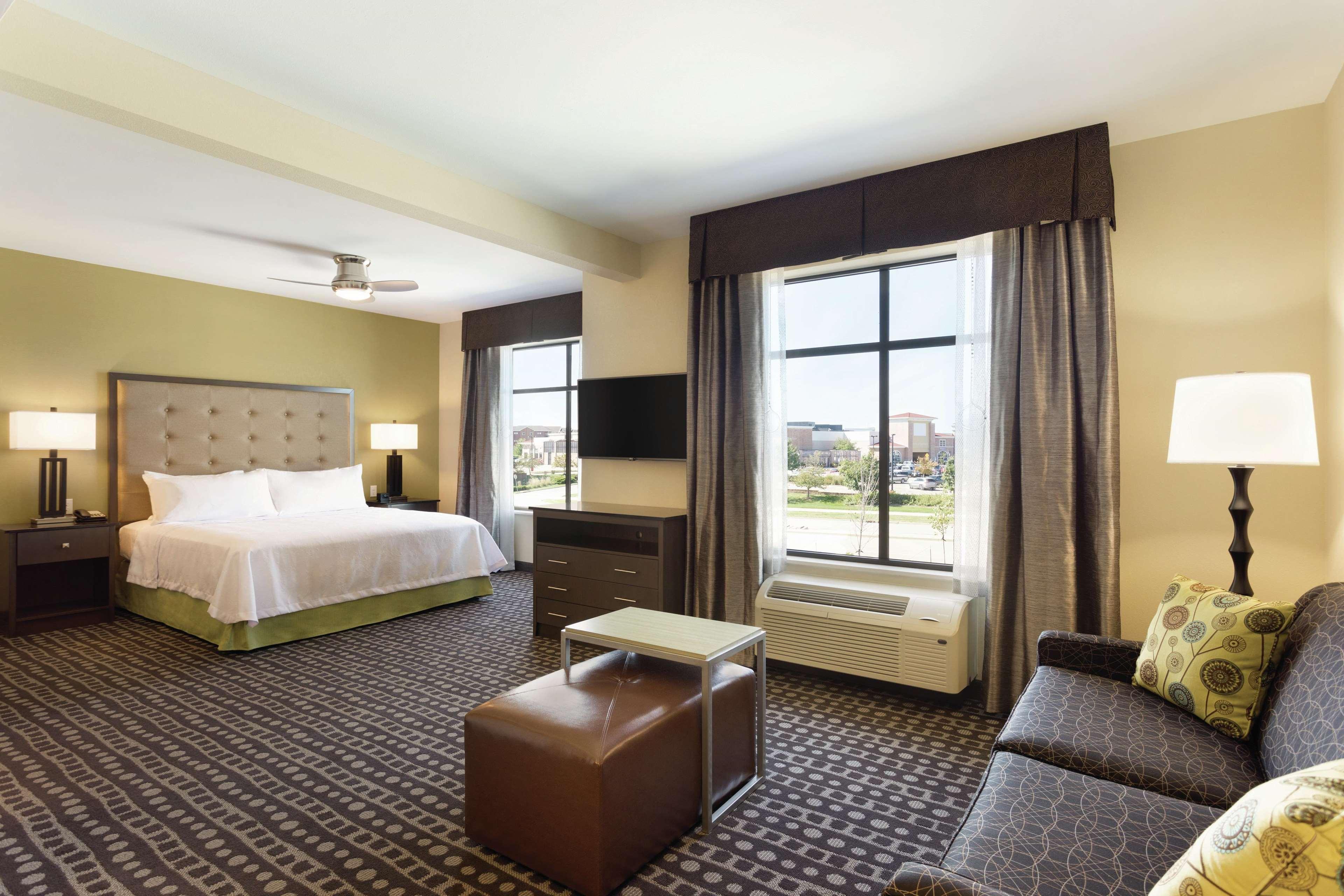 Homewood Suites By Hilton Анкени Екстериор снимка