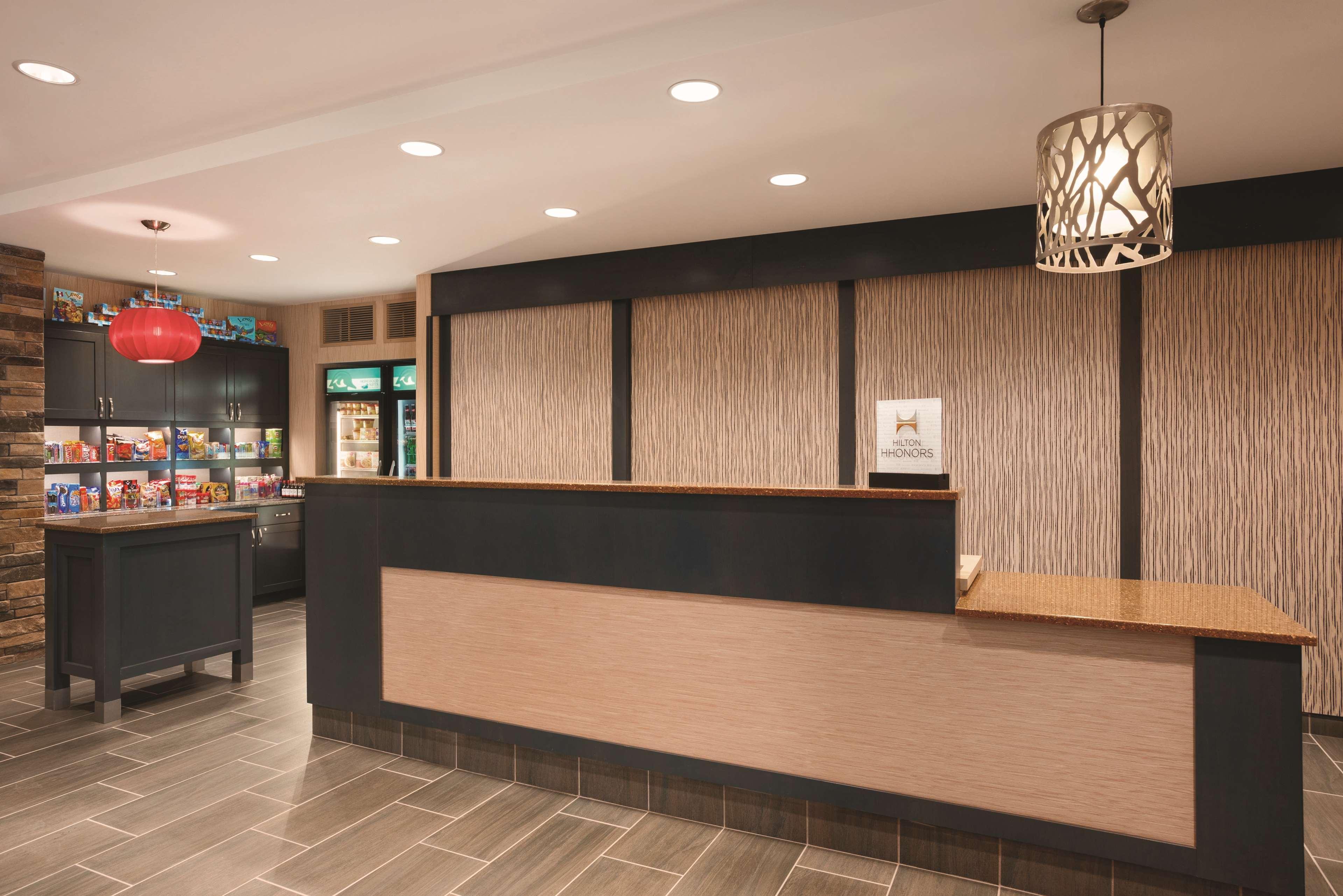Homewood Suites By Hilton Анкени Екстериор снимка