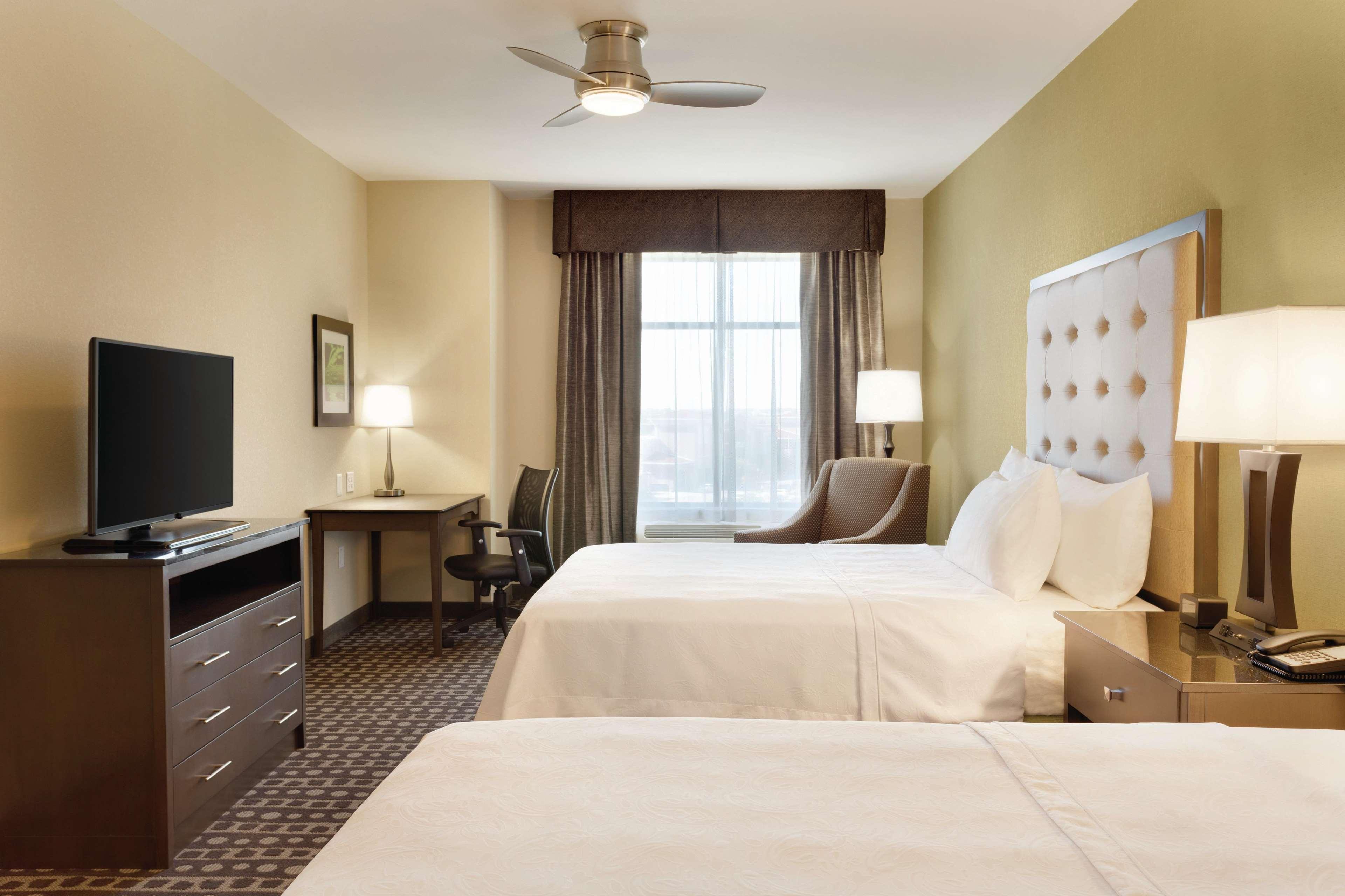 Homewood Suites By Hilton Анкени Екстериор снимка