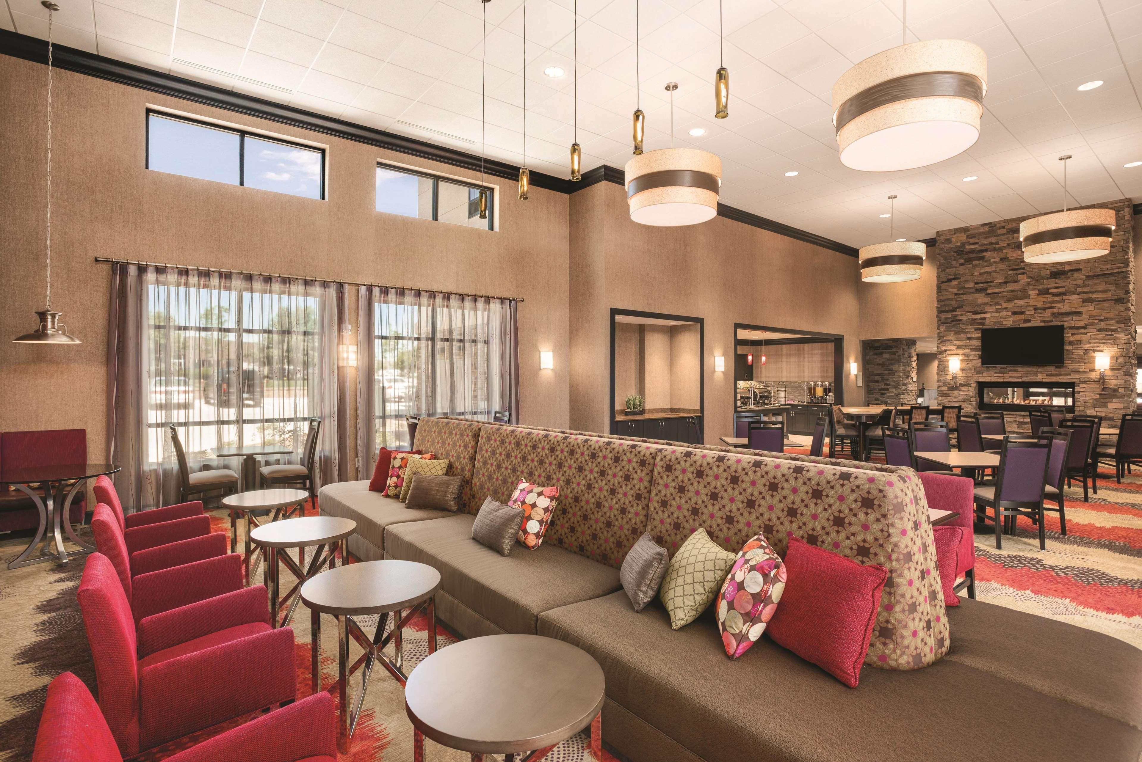 Homewood Suites By Hilton Анкени Екстериор снимка