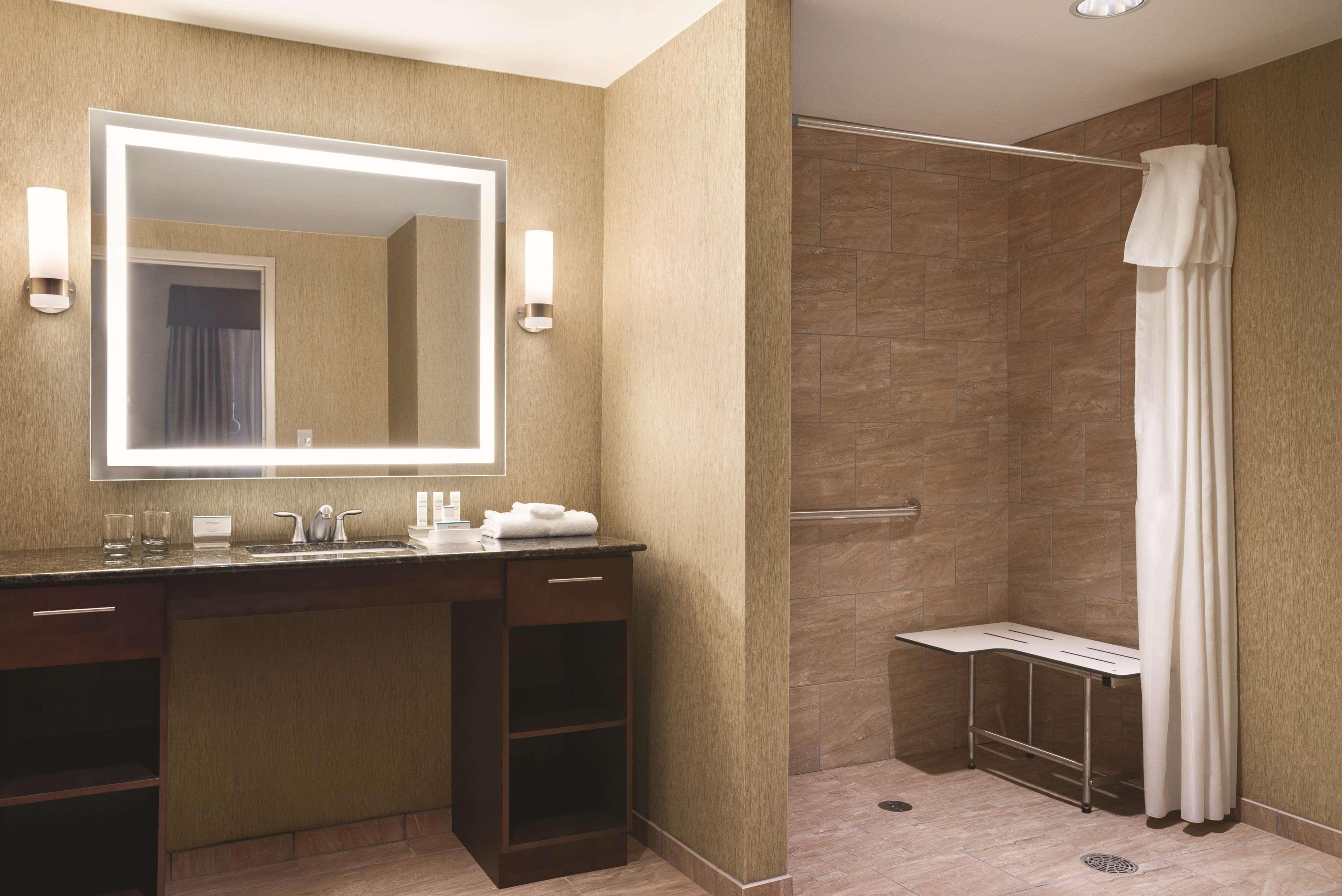 Homewood Suites By Hilton Анкени Екстериор снимка