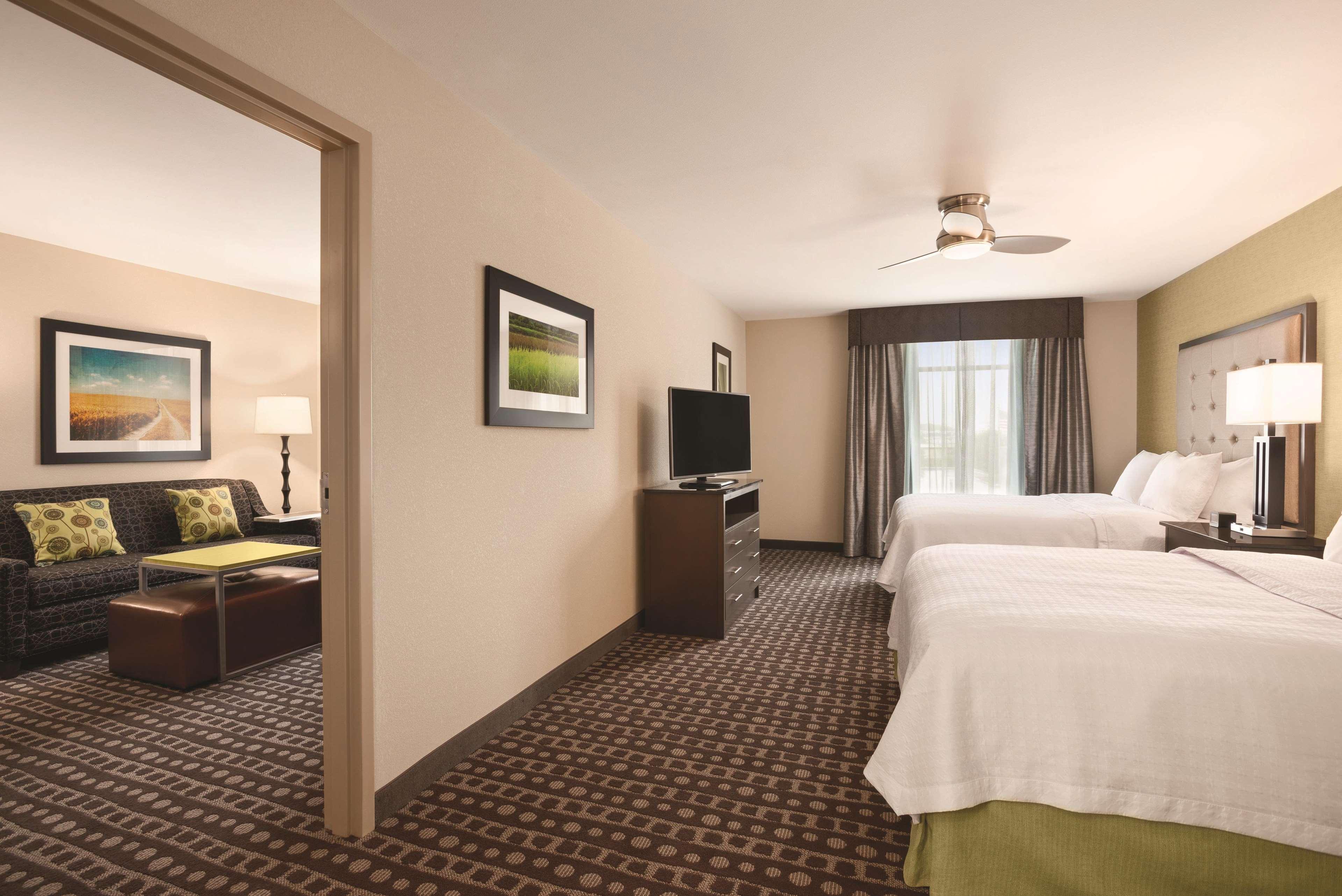 Homewood Suites By Hilton Анкени Екстериор снимка