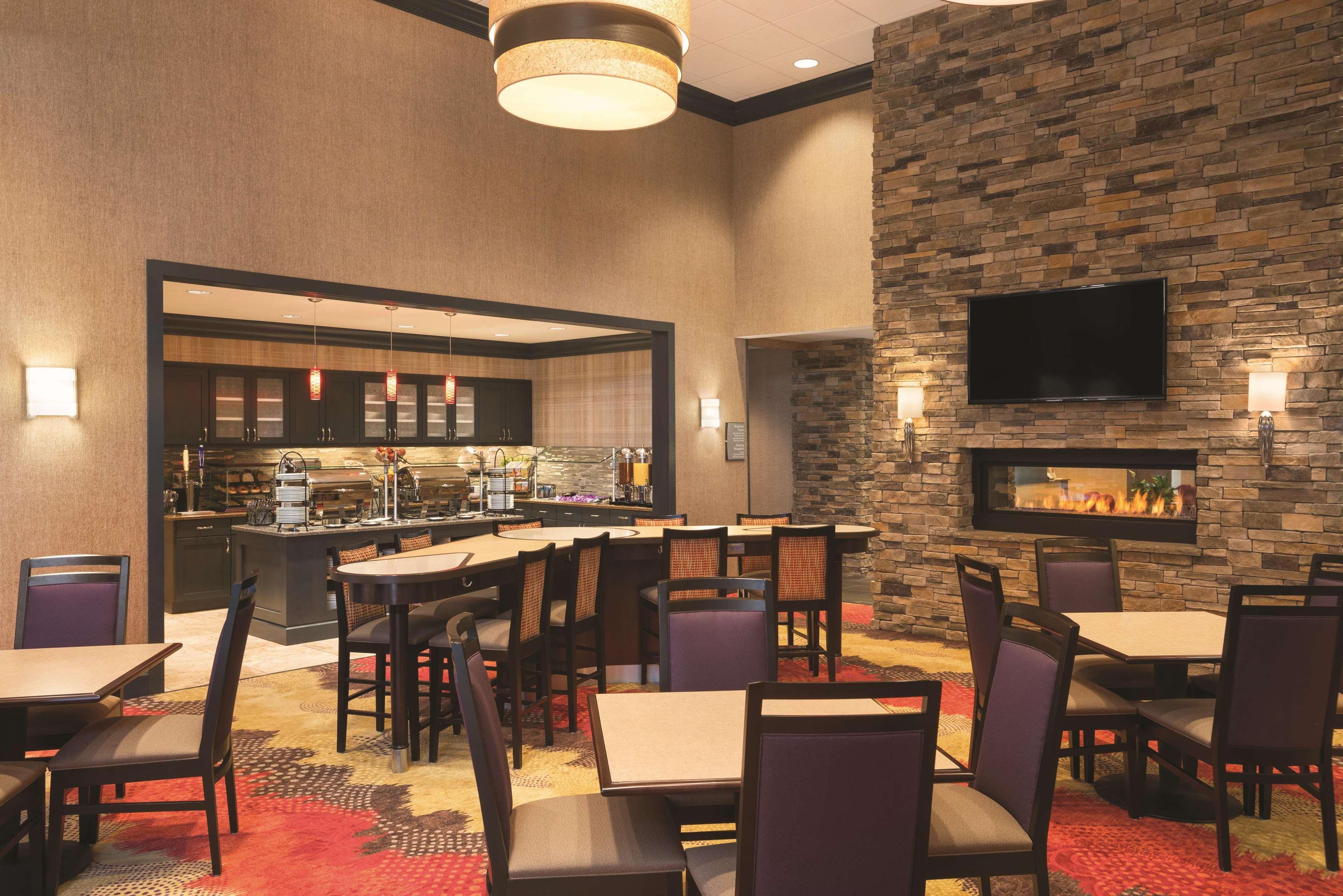 Homewood Suites By Hilton Анкени Екстериор снимка