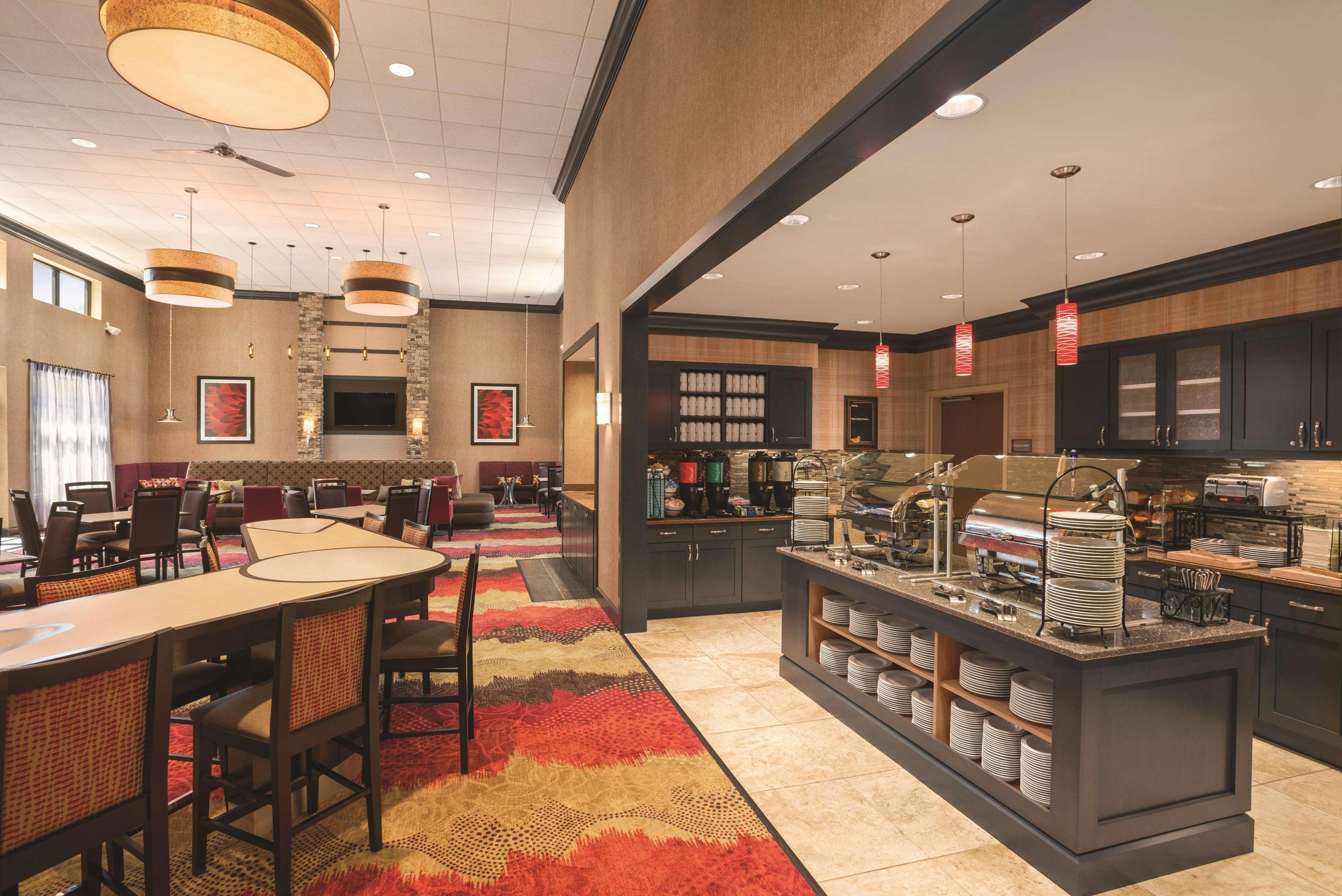 Homewood Suites By Hilton Анкени Екстериор снимка