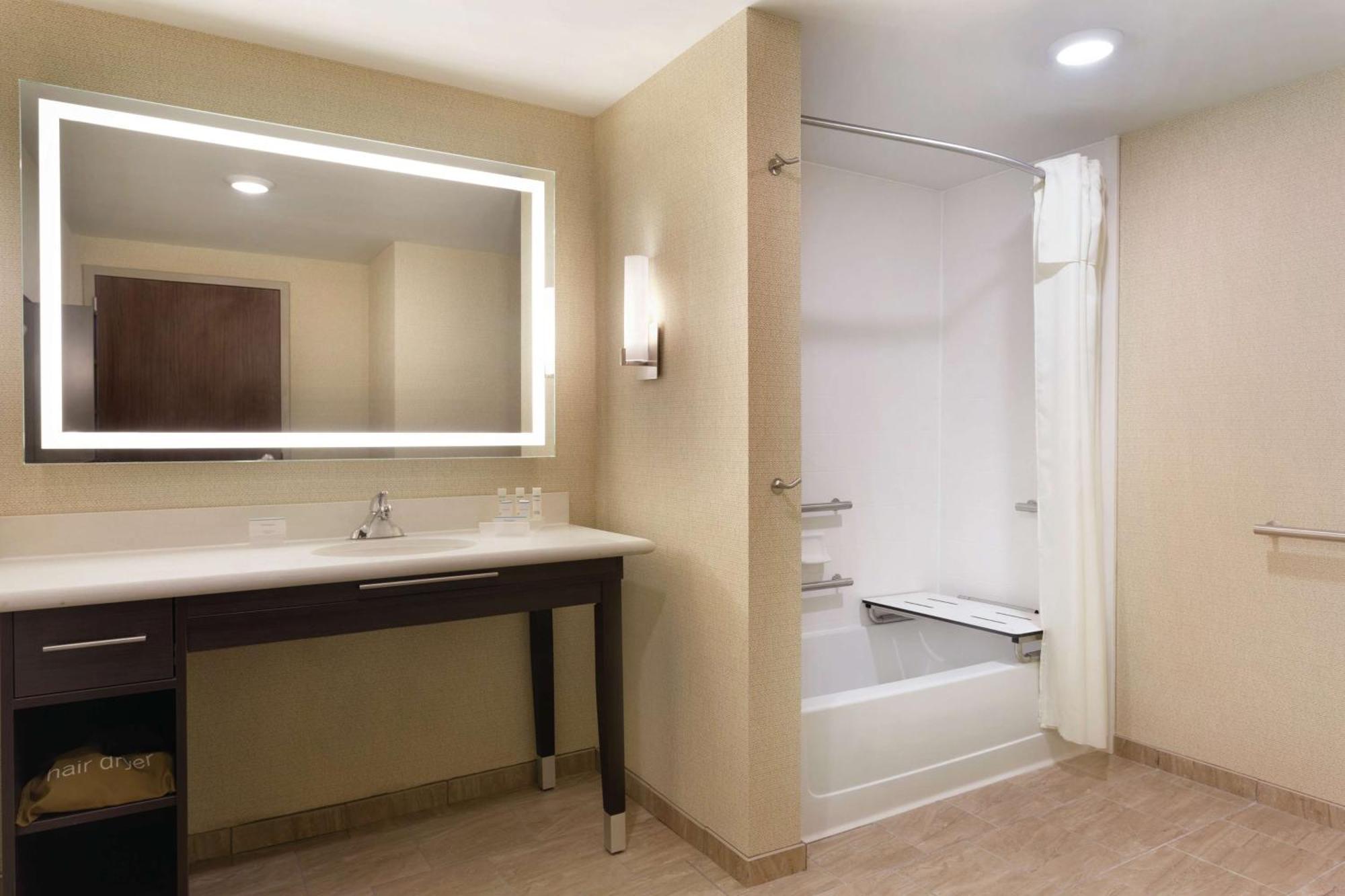 Homewood Suites By Hilton Анкени Екстериор снимка