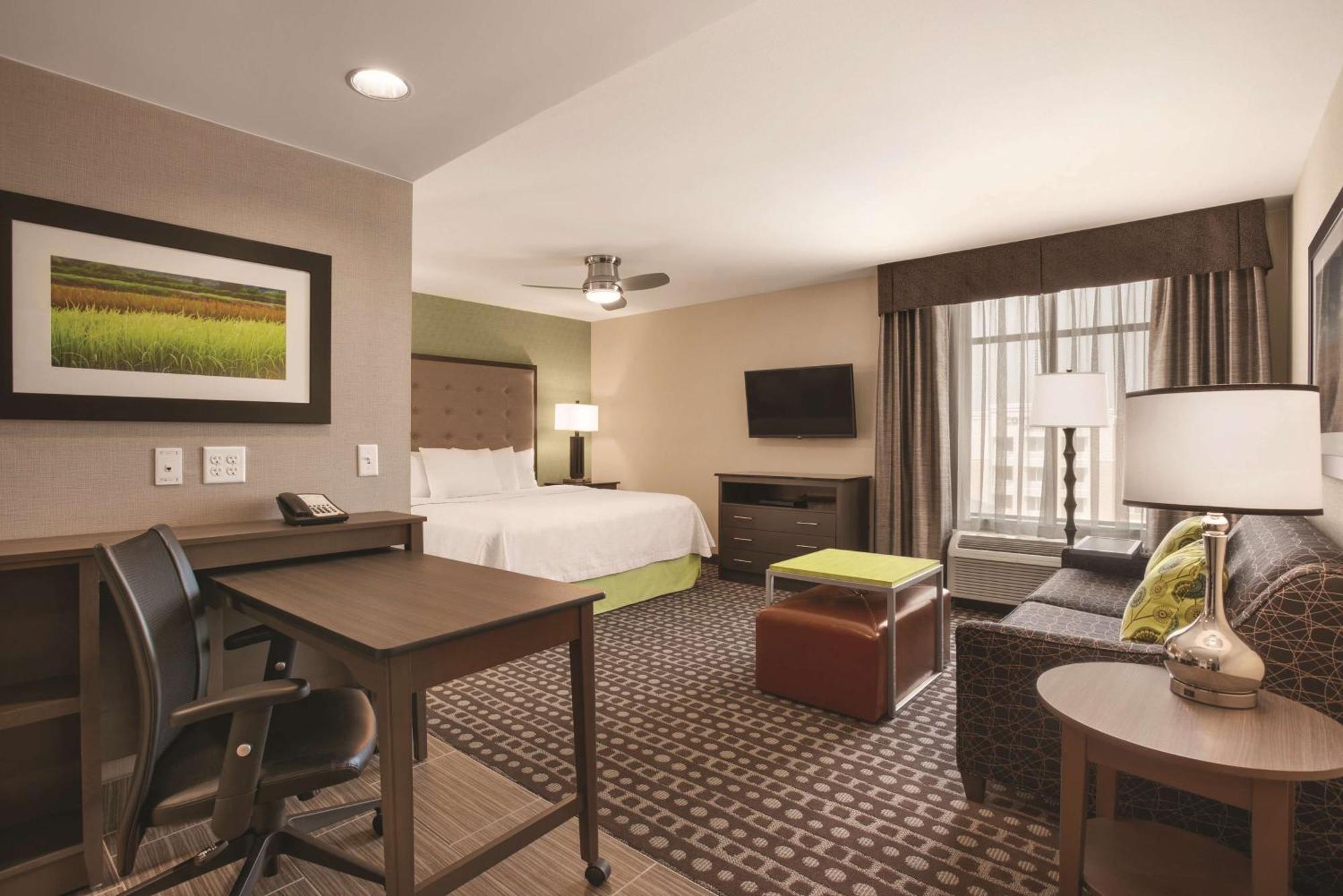 Homewood Suites By Hilton Анкени Екстериор снимка