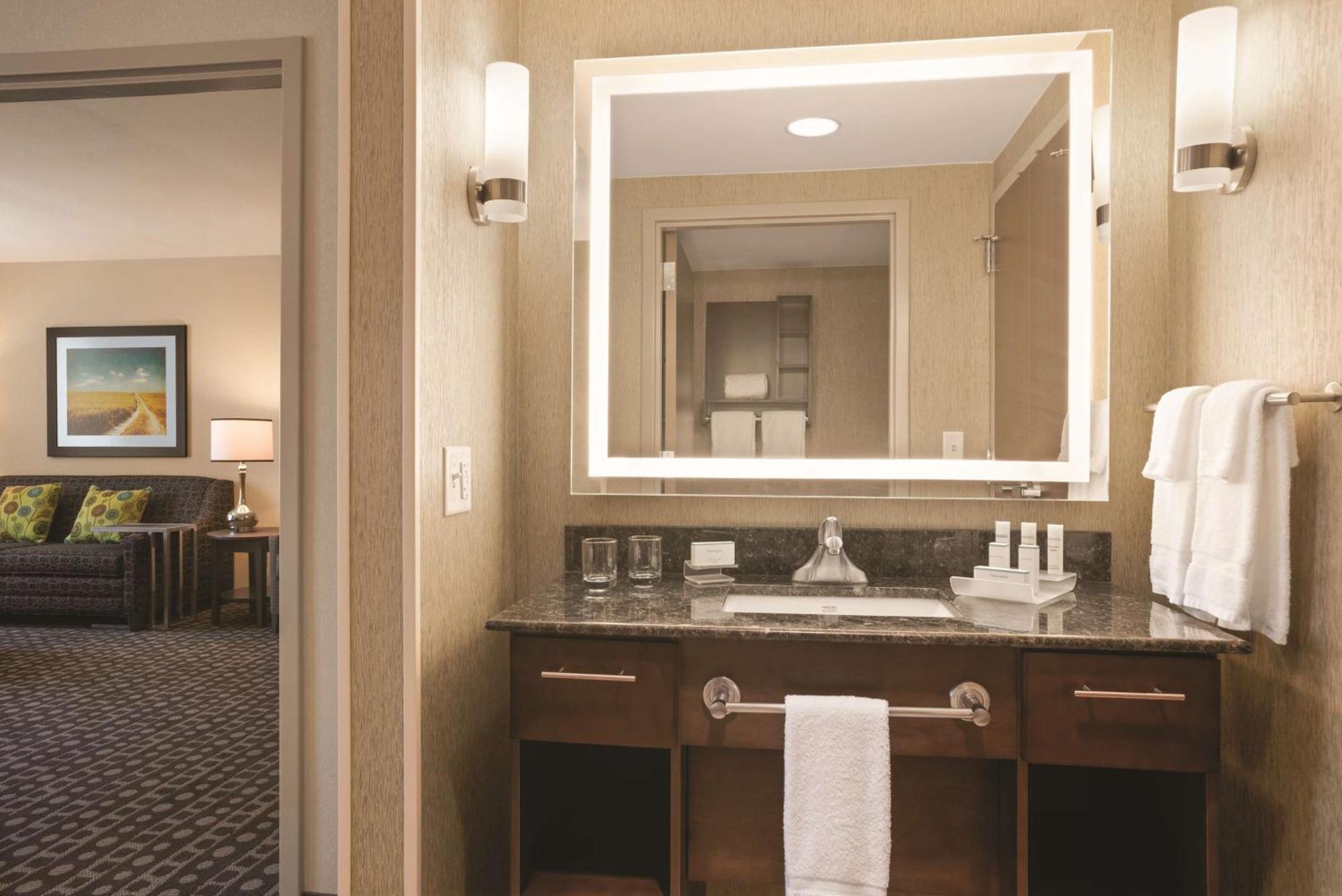 Homewood Suites By Hilton Анкени Екстериор снимка