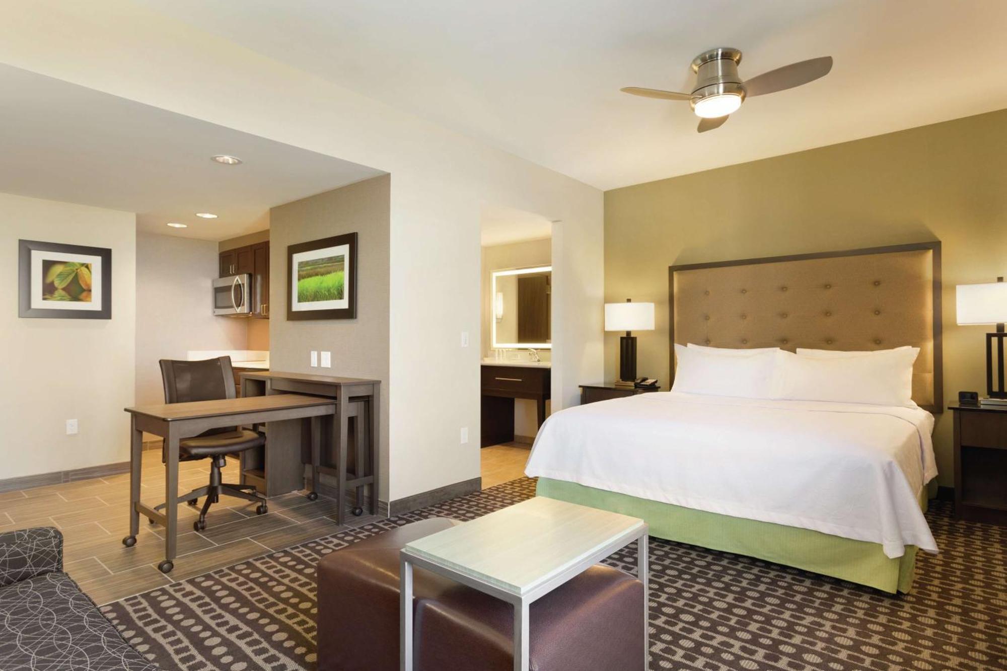 Homewood Suites By Hilton Анкени Екстериор снимка